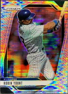 Robin Yount