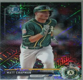 Matt Chapman