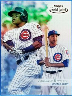 Addison Russell