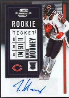 Darnell Mooney