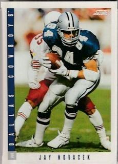 Jay Novacek