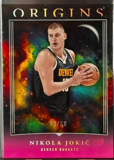 Nikola Jokic