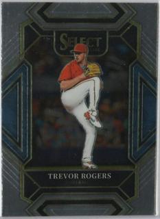 Trevor Rogers