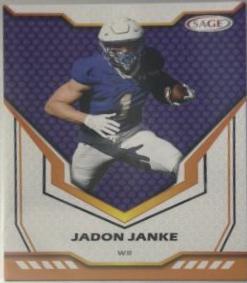 Jadon Janke