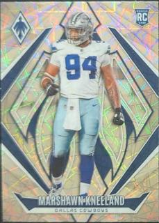 Marshawn Kneeland