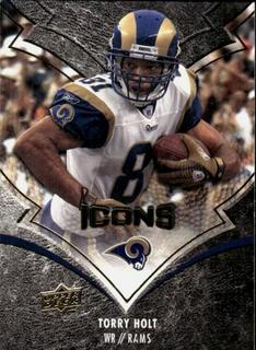 Torry Holt