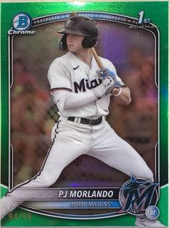 PJ Morlando