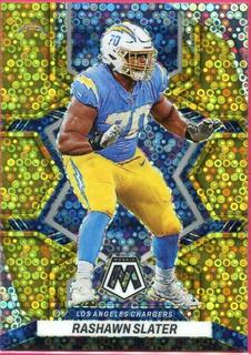 Rashawn Slater