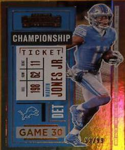 Marvin Jones Jr.