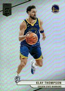 Klay Thompson