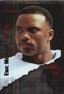 Eric Metcalf