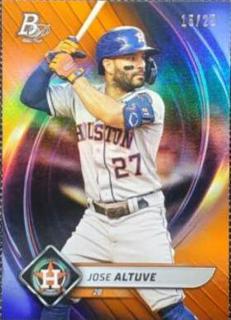Jose Altuve