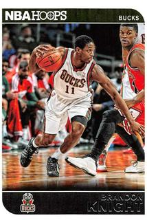 Brandon Knight