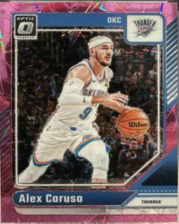 Alex Caruso
