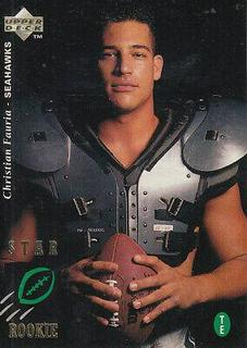 Christian Fauria