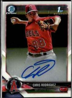 Chris Rodriguez
