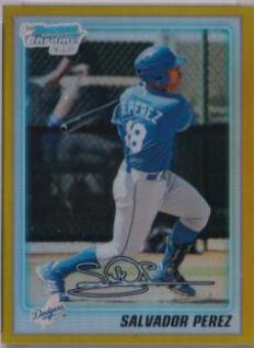 Salvador Perez