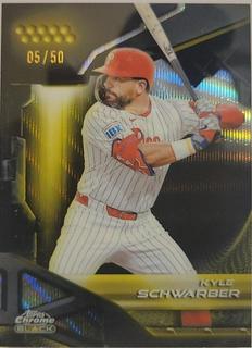 Kyle Schwarber