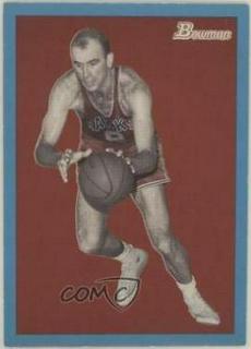 Bob Pettit