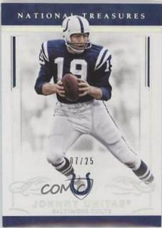 Johnny Unitas