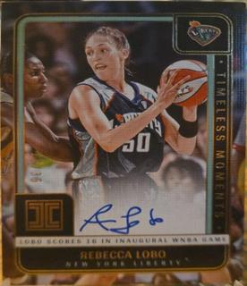 Rebecca Lobo