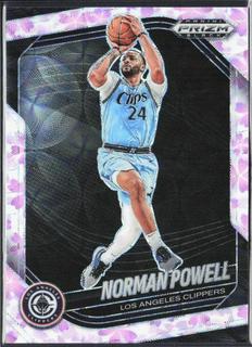 Norman Powell