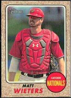 Matt Wieters