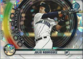Julio Rodriguez