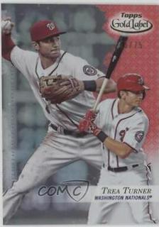 Trea Turner