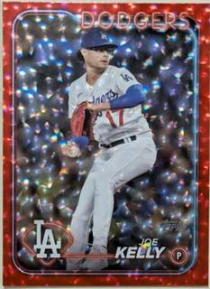 Joe Kelly