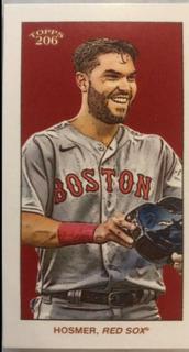 Eric Hosmer