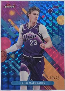 Lauri Markkanen