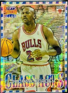 Michael Jordan