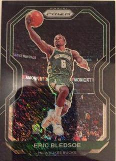 Eric Bledsoe