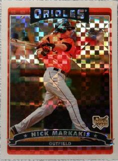 Nick Markakis