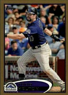 Todd Helton