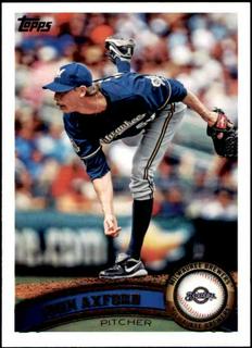 John Axford
