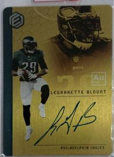LeGarrette Blount