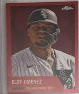 Eloy Jimenez