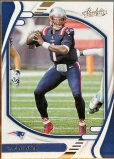 Cam Newton