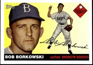 Bob Borkowski