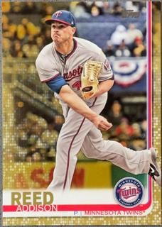 Addison Reed
