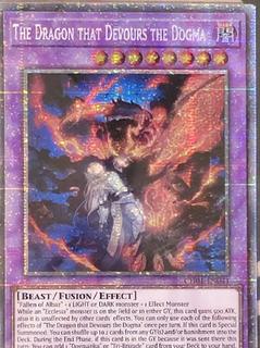 The Dragon that Devours the Dogma CH01-EN041