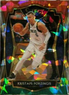 Kristaps Porzingis