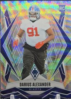 Darius Alexander