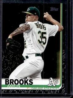 Aaron Brooks