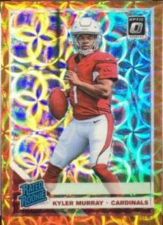 Kyler Murray