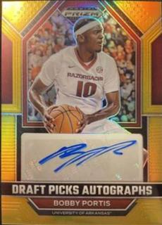 Bobby Portis