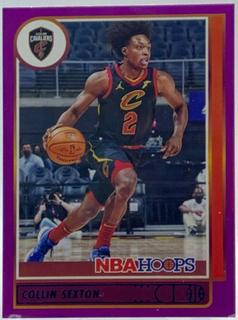 Collin Sexton