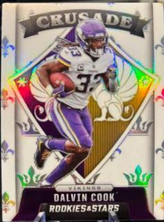 Dalvin Cook